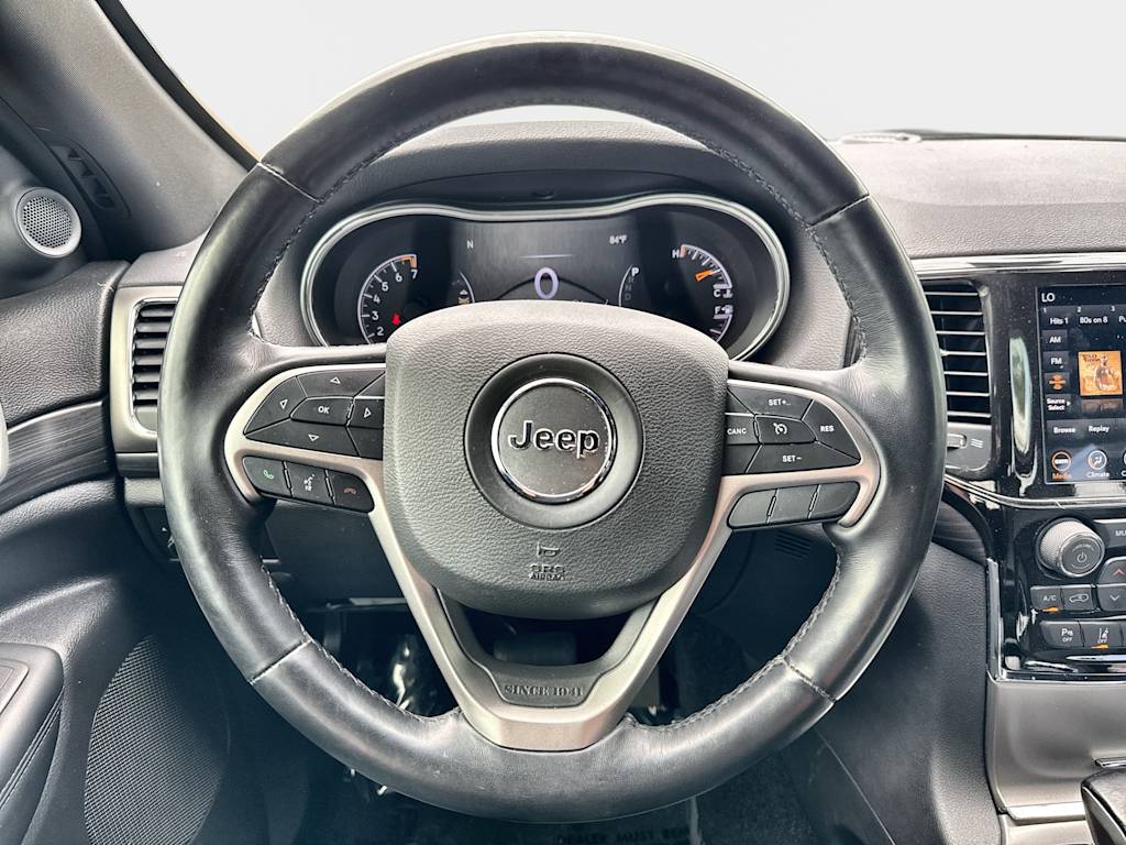 Thumbnail: 2022 Jeep Grand Cherokee - 10