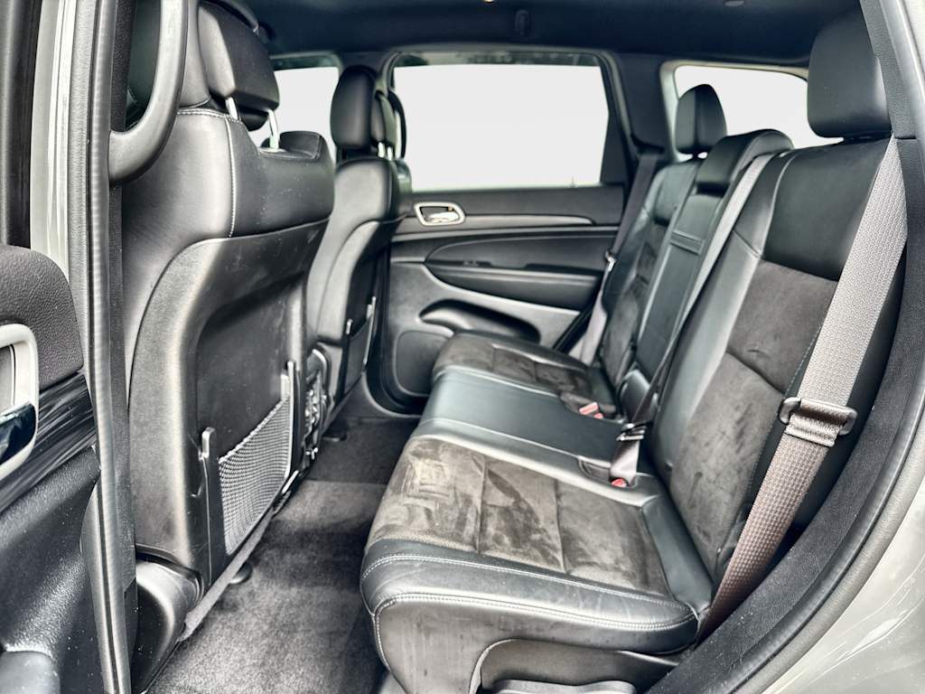 Thumbnail: 2022 Jeep Grand Cherokee - 13