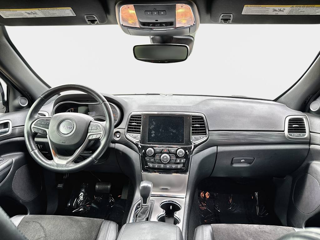 Thumbnail: 2022 Jeep Grand Cherokee - 2