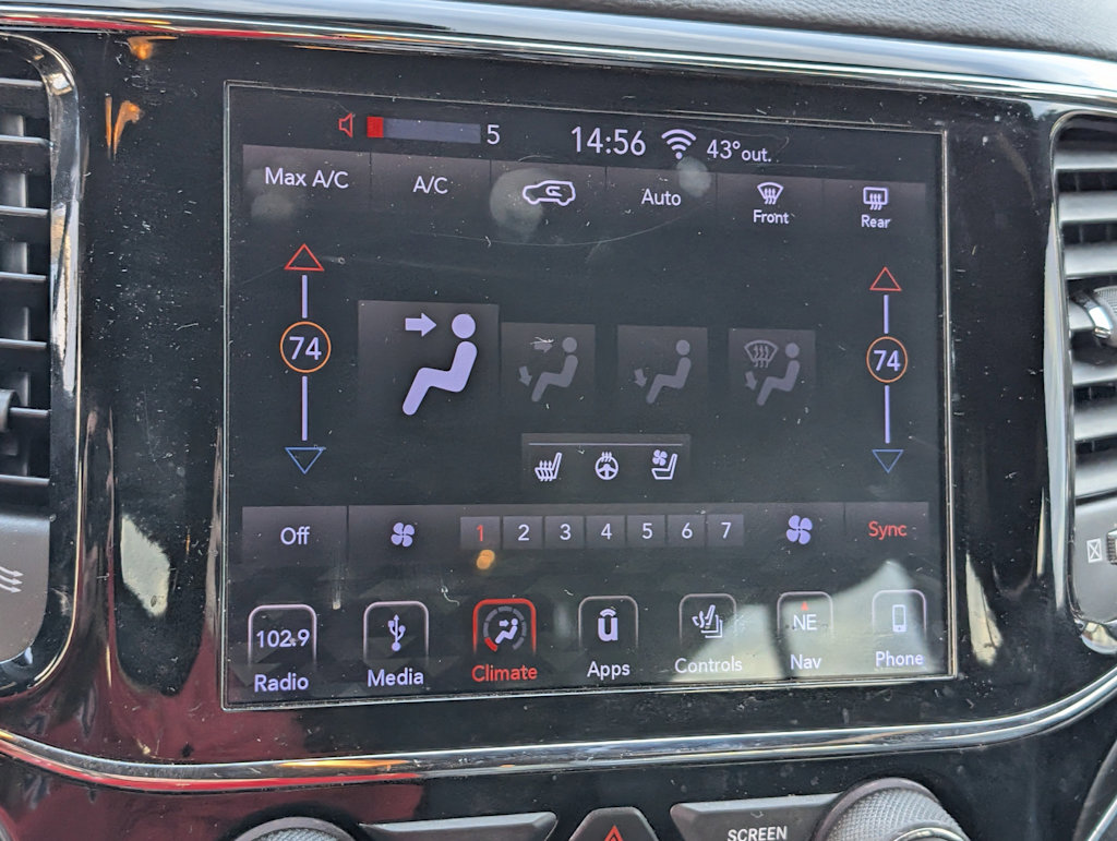 Thumbnail: 2019 Jeep Grand Cherokee - 27