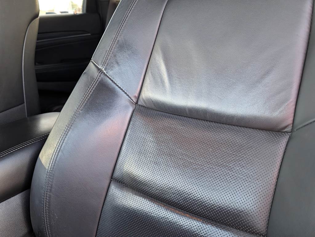 Thumbnail: 2019 Jeep Grand Cherokee - 8