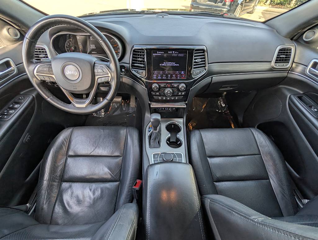 Thumbnail: 2019 Jeep Grand Cherokee - 2