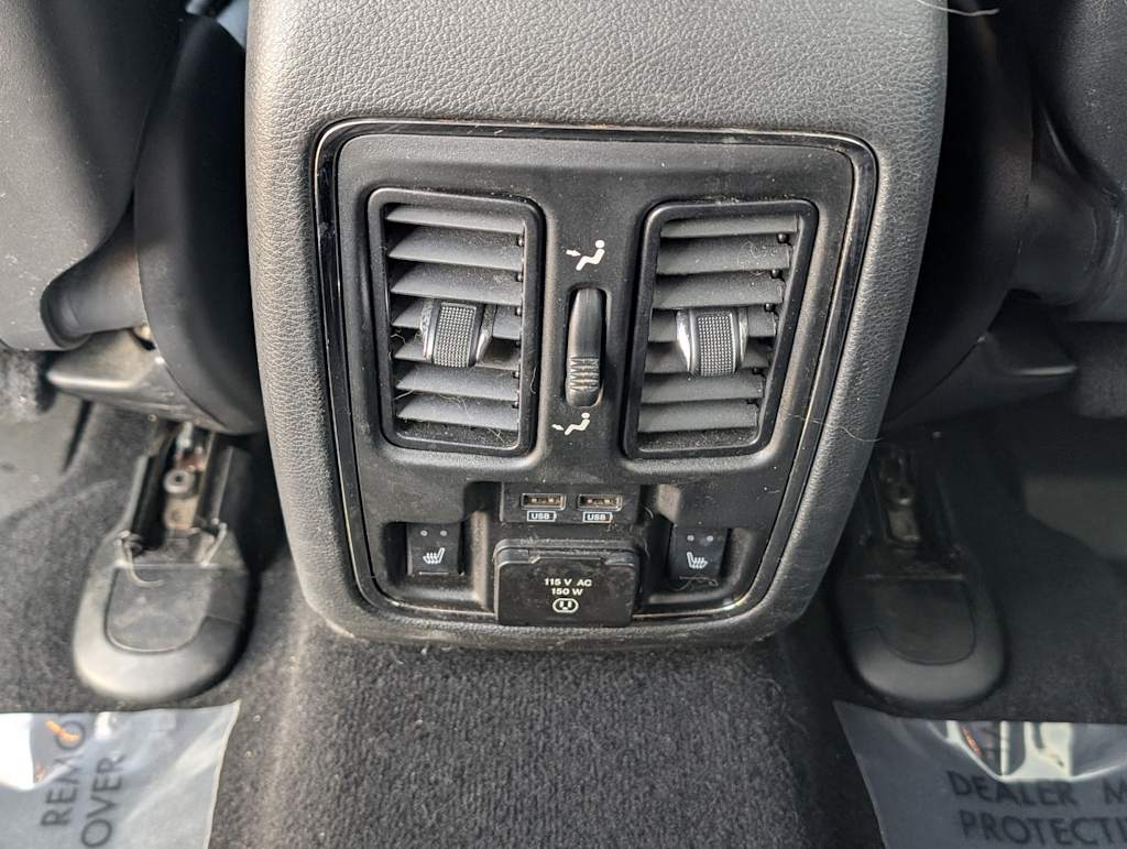 Thumbnail: 2019 Jeep Grand Cherokee - 33