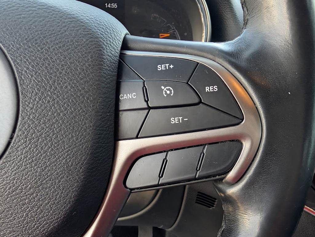 Thumbnail: 2019 Jeep Grand Cherokee - 20