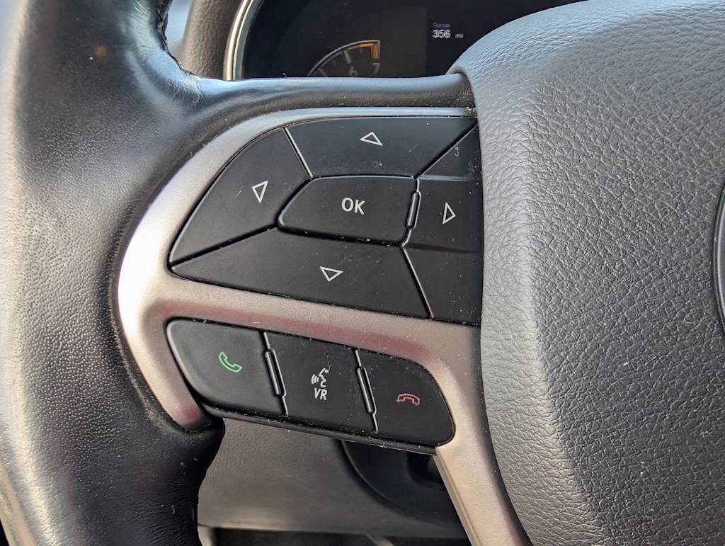 Thumbnail: 2019 Jeep Grand Cherokee - 21