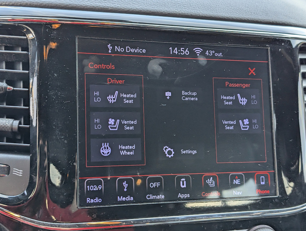 Thumbnail: 2019 Jeep Grand Cherokee - 24