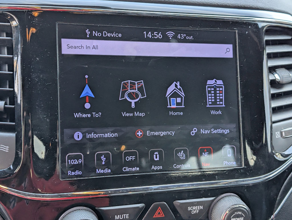 Thumbnail: 2019 Jeep Grand Cherokee - 25