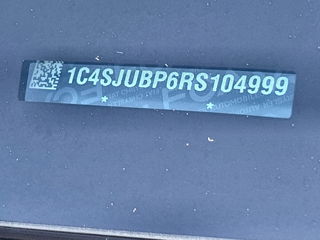 Thumbnail: 2024 Jeep Wagoneer - 27