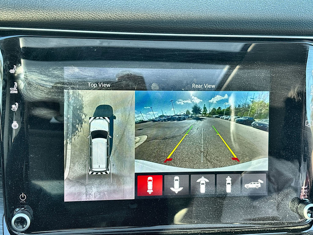 Thumbnail: 2024 Jeep Wagoneer - 14