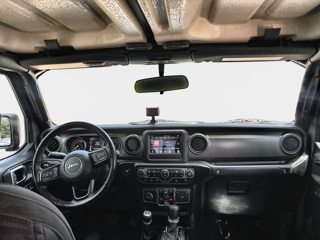 Thumbnail: 2022 Jeep Gladiator - 2