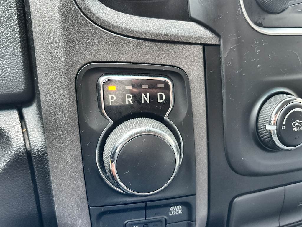 Thumbnail: 2018 RAM 1500 - 27