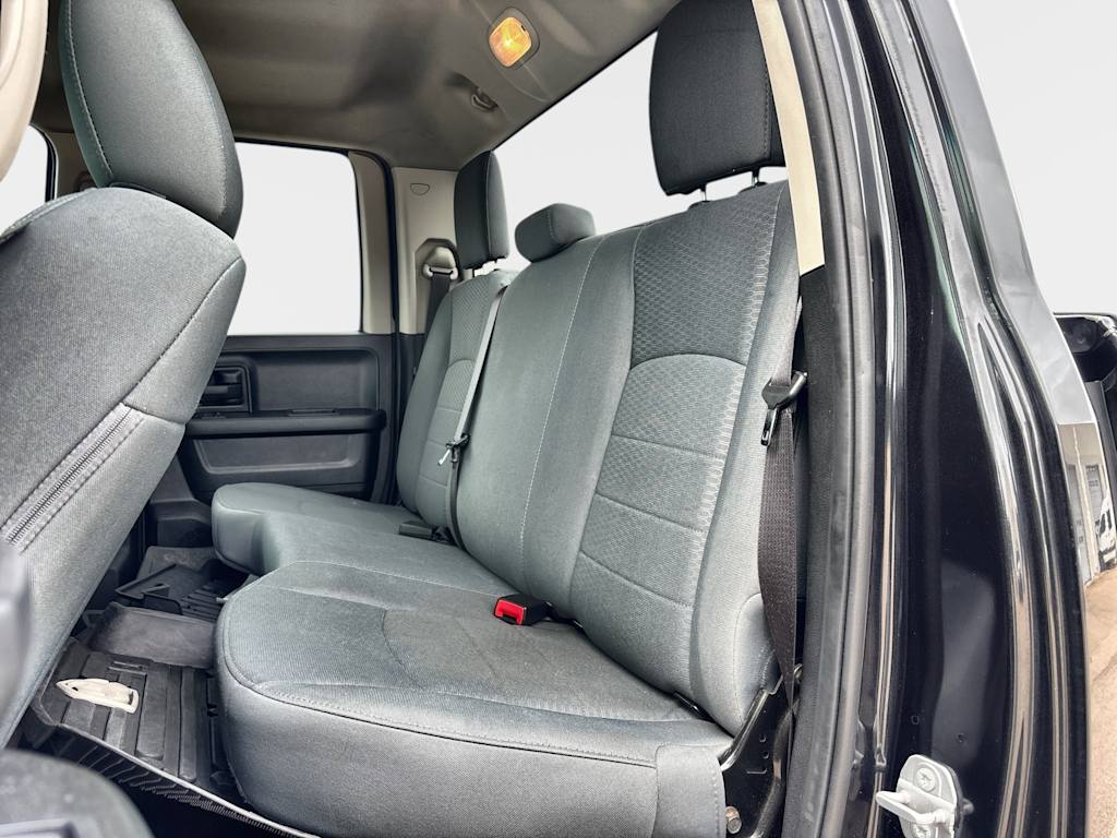 Thumbnail: 2018 RAM 1500 - 13