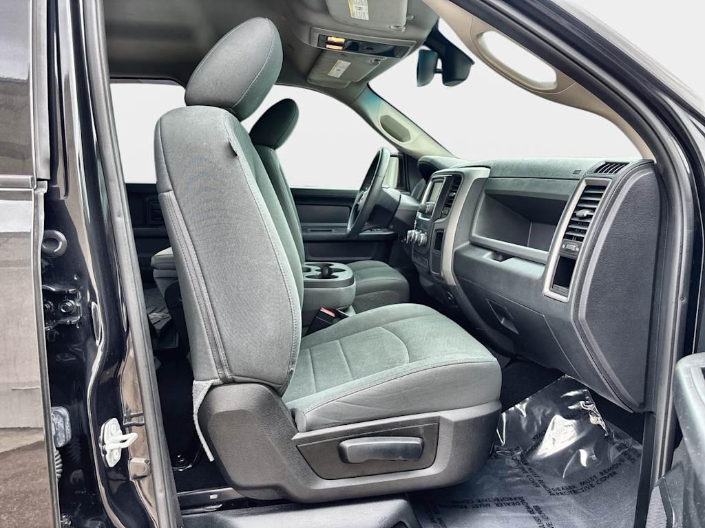 Thumbnail: 2018 RAM 1500 - 23