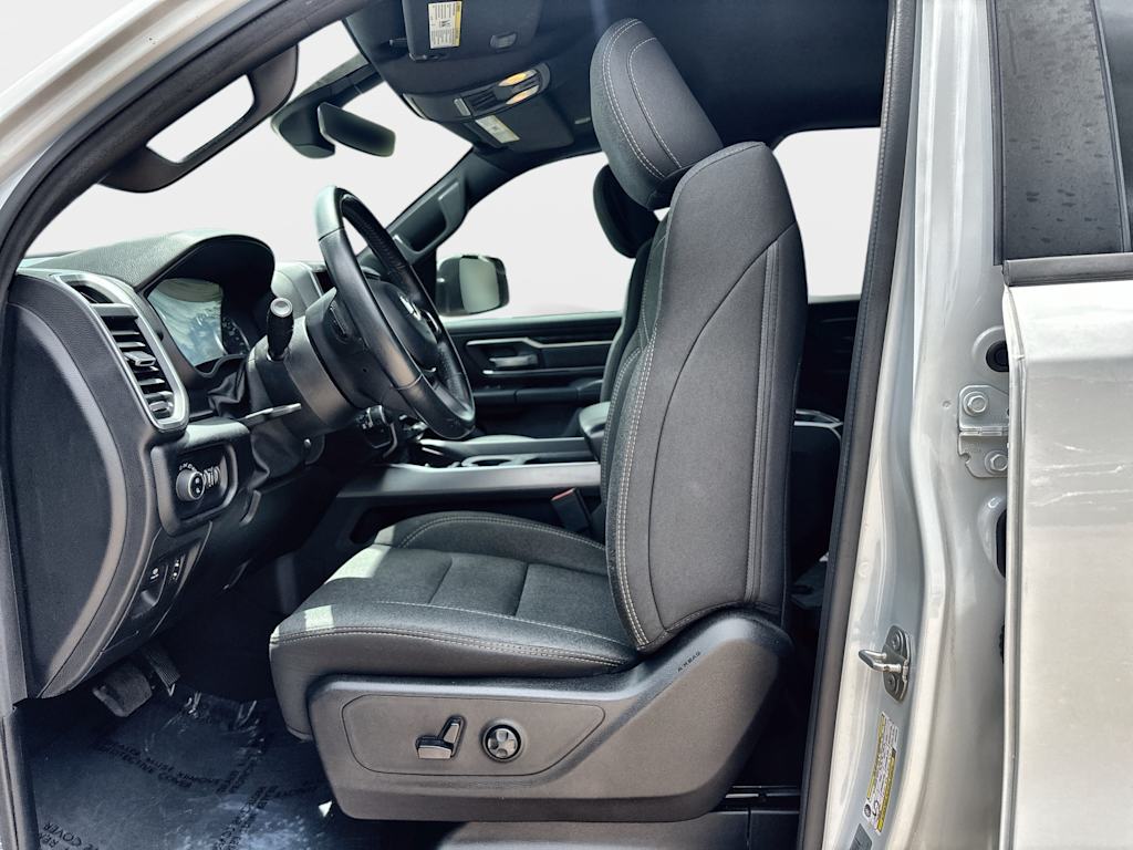Thumbnail: 2019 RAM 1500 - 12