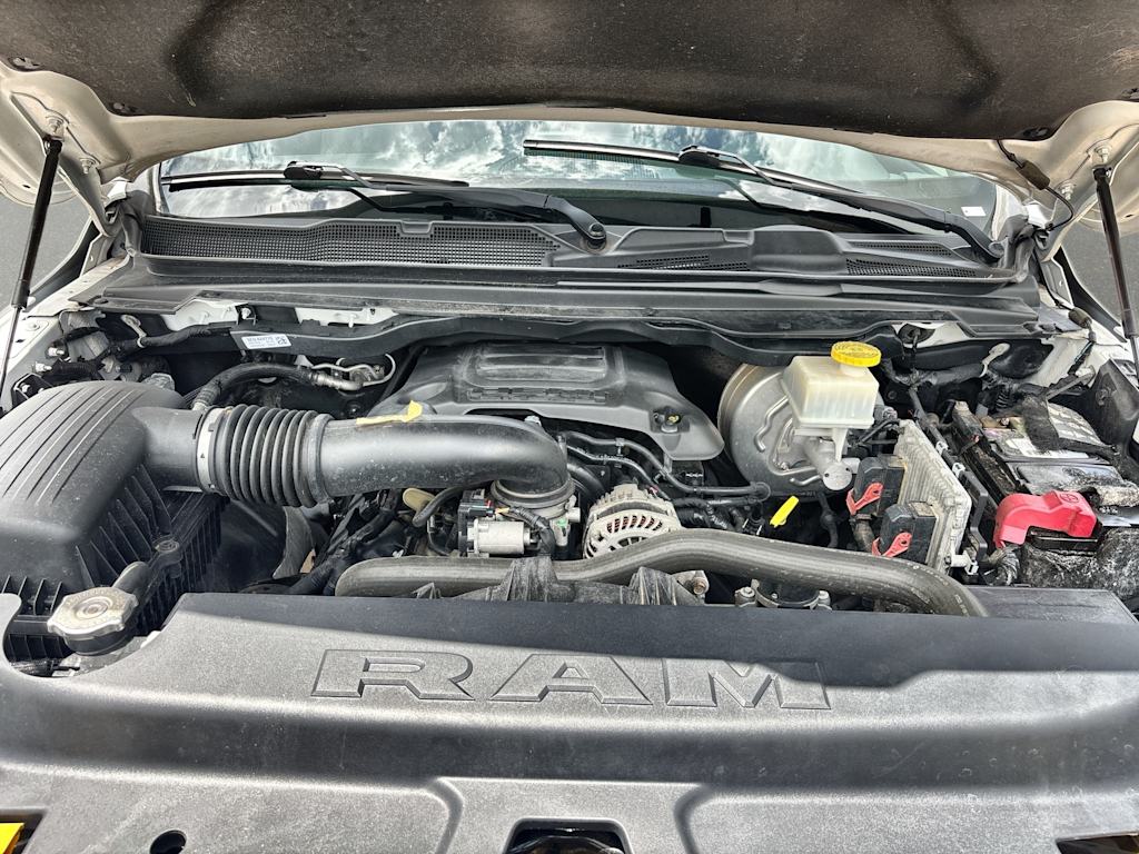 Thumbnail: 2019 RAM 1500 - 9
