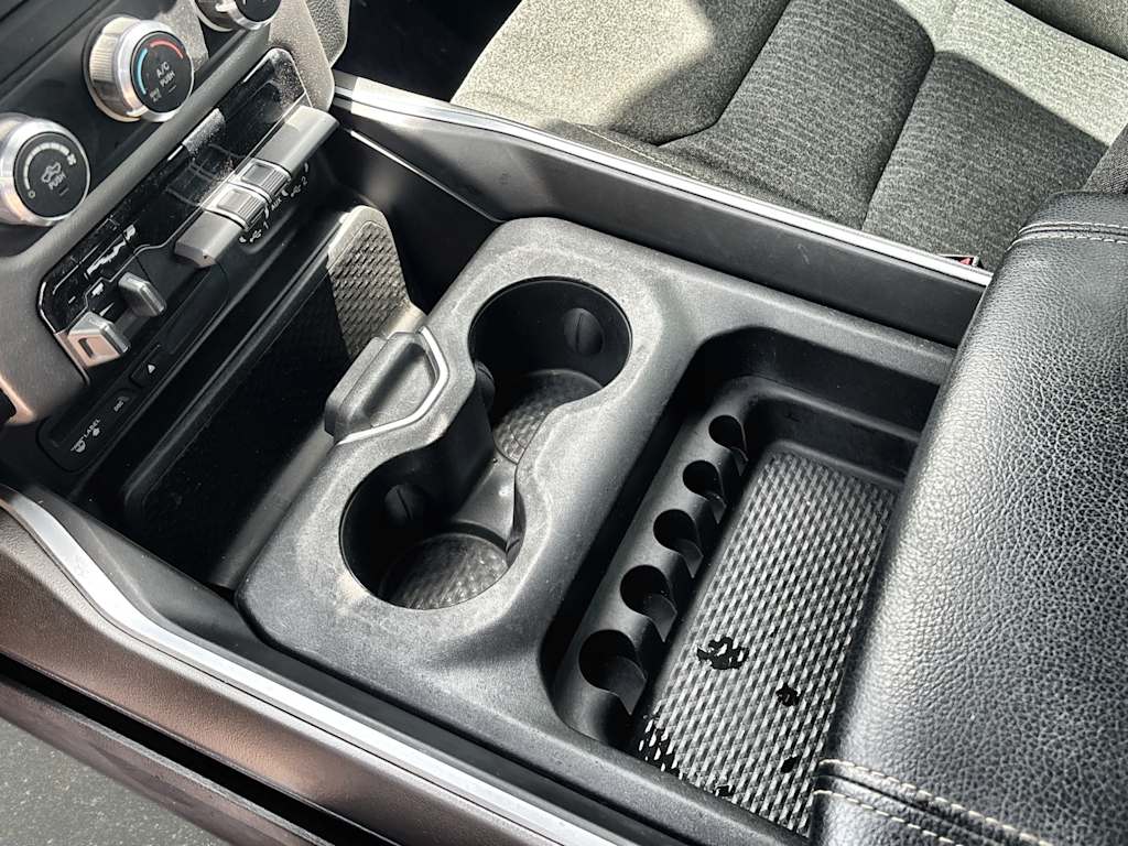 Thumbnail: 2019 RAM 1500 - 15