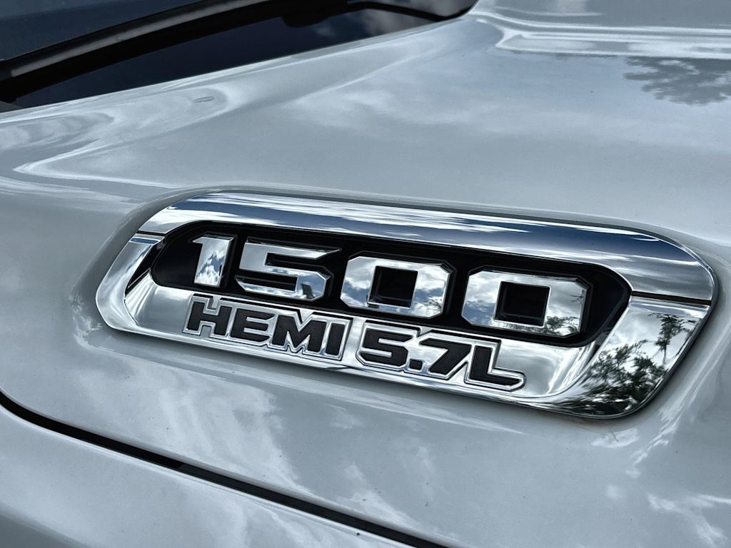 Thumbnail: 2019 RAM 1500 - 7