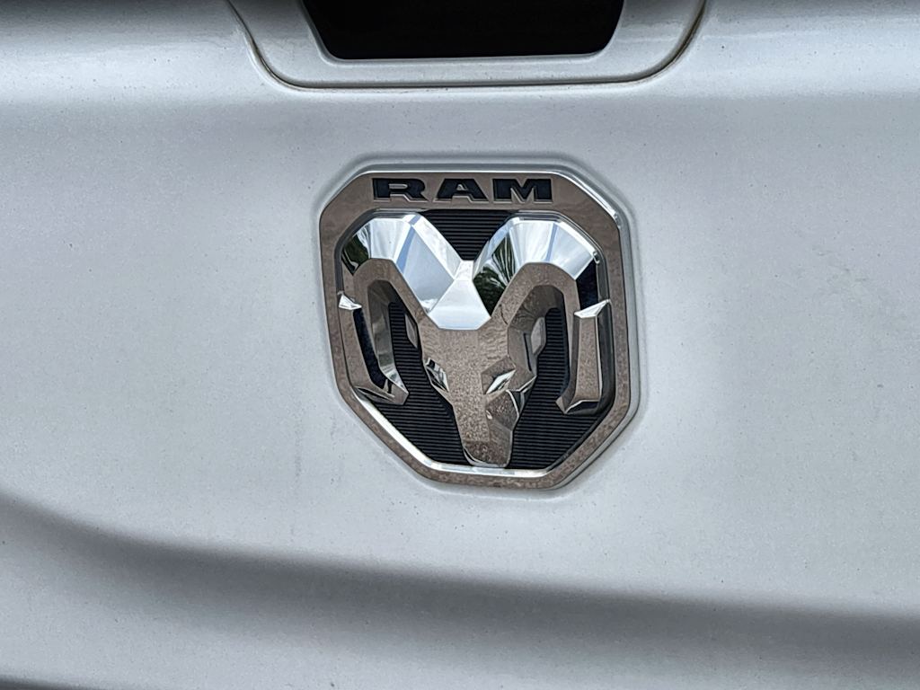 Thumbnail: 2019 RAM 1500 - 24