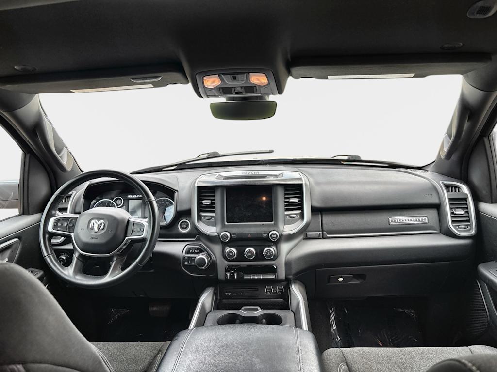 Thumbnail: 2019 RAM 1500 - 2