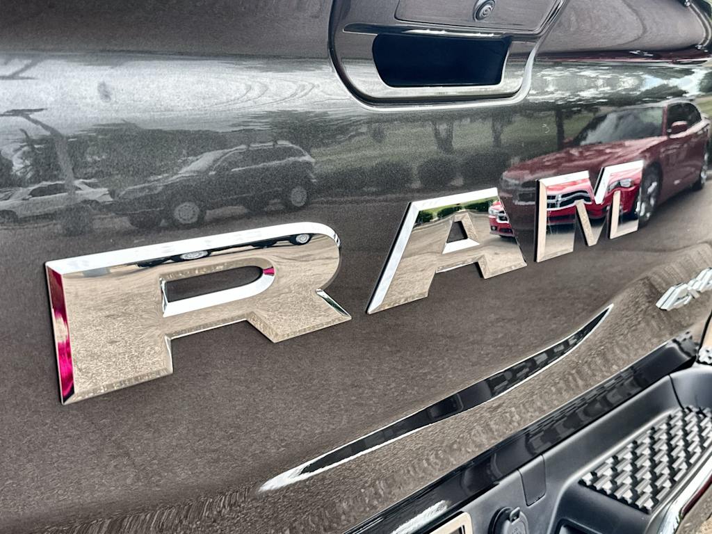 Thumbnail: 2026 RAM 1500 - 23