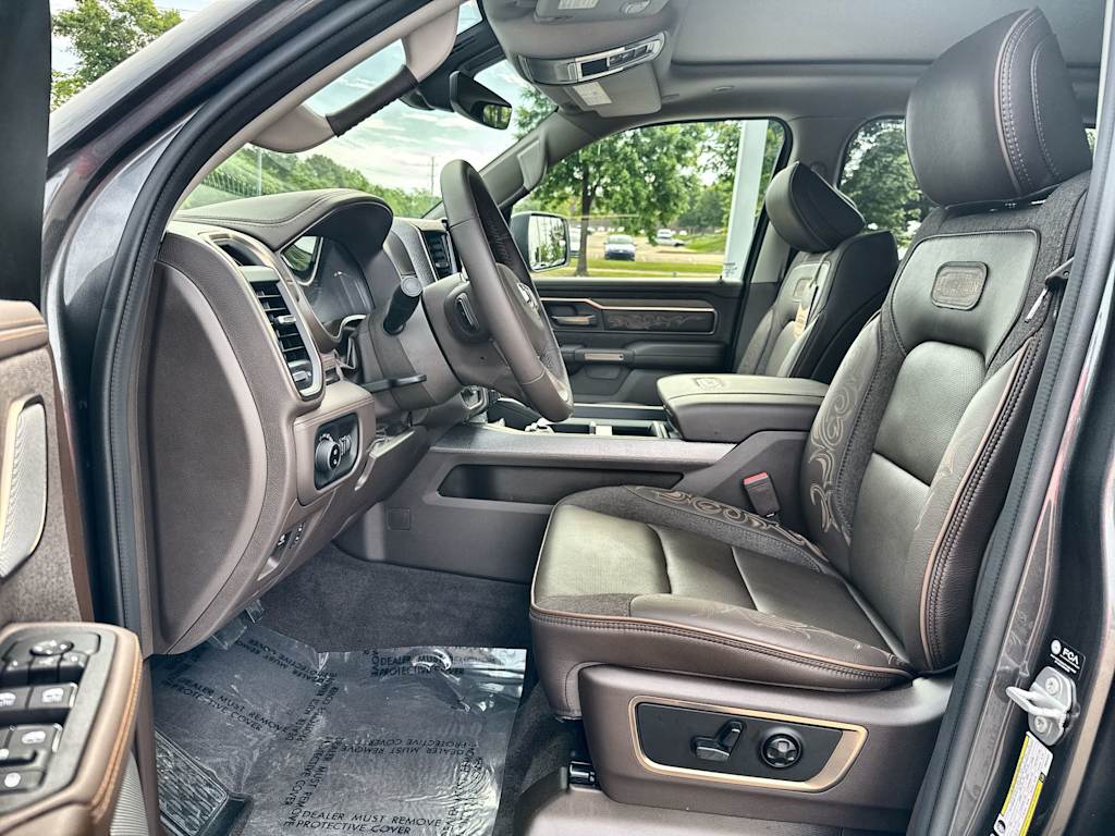 Thumbnail: 2026 RAM 1500 - 11
