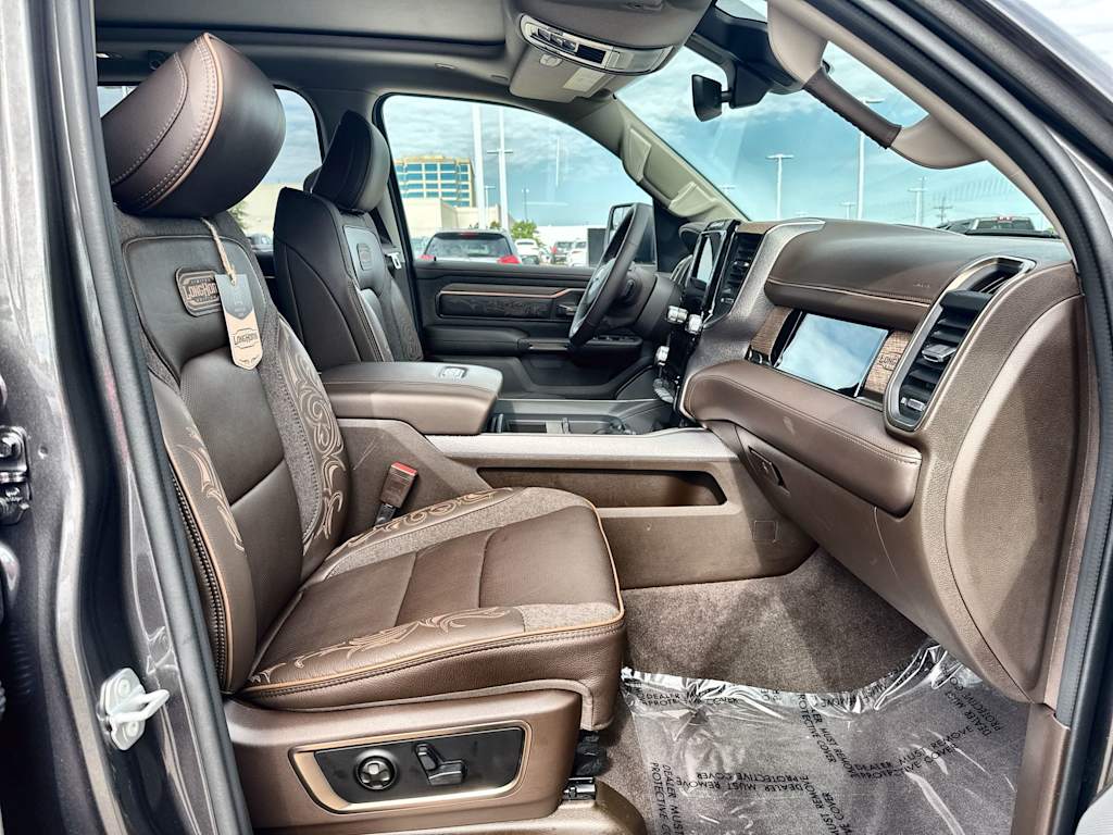 Thumbnail: 2026 RAM 1500 - 20