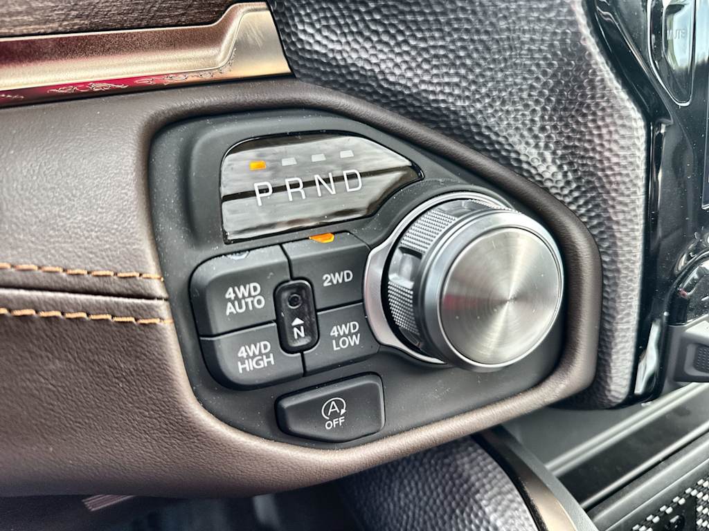 Thumbnail: 2026 RAM 1500 - 26