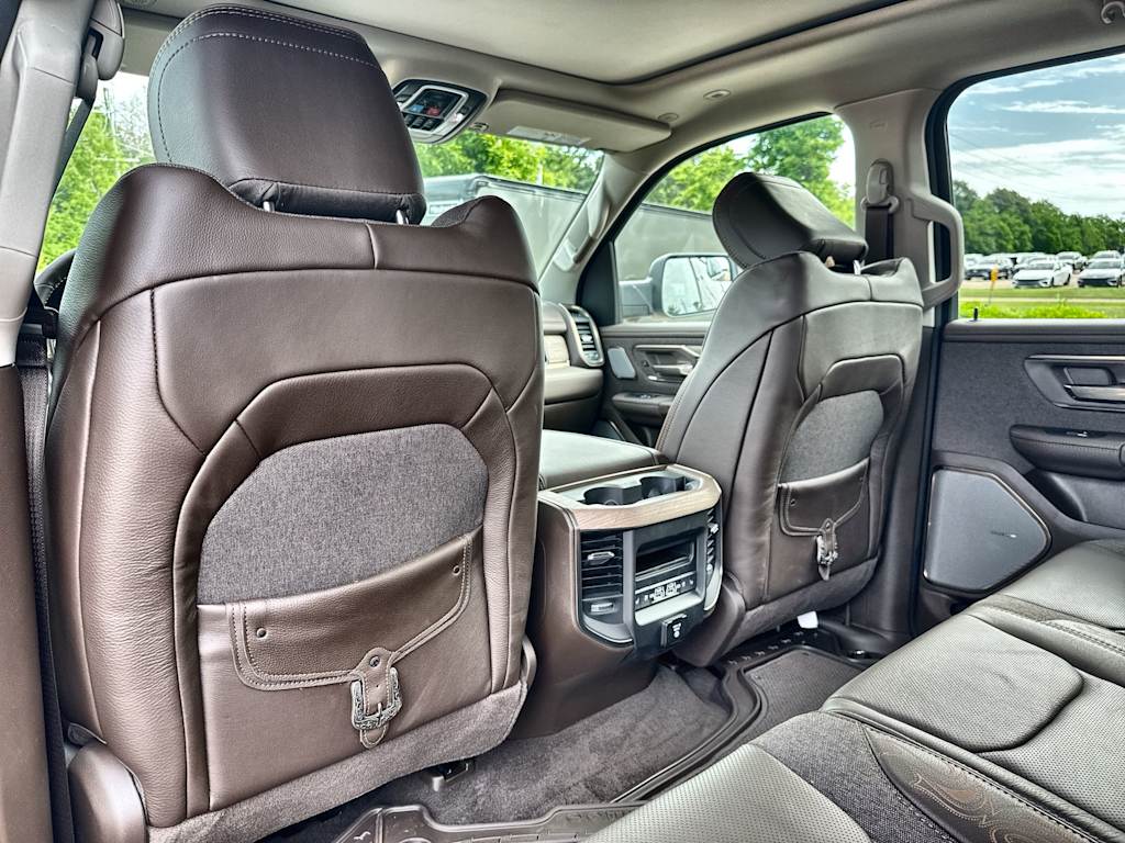 Thumbnail: 2026 RAM 1500 - 24
