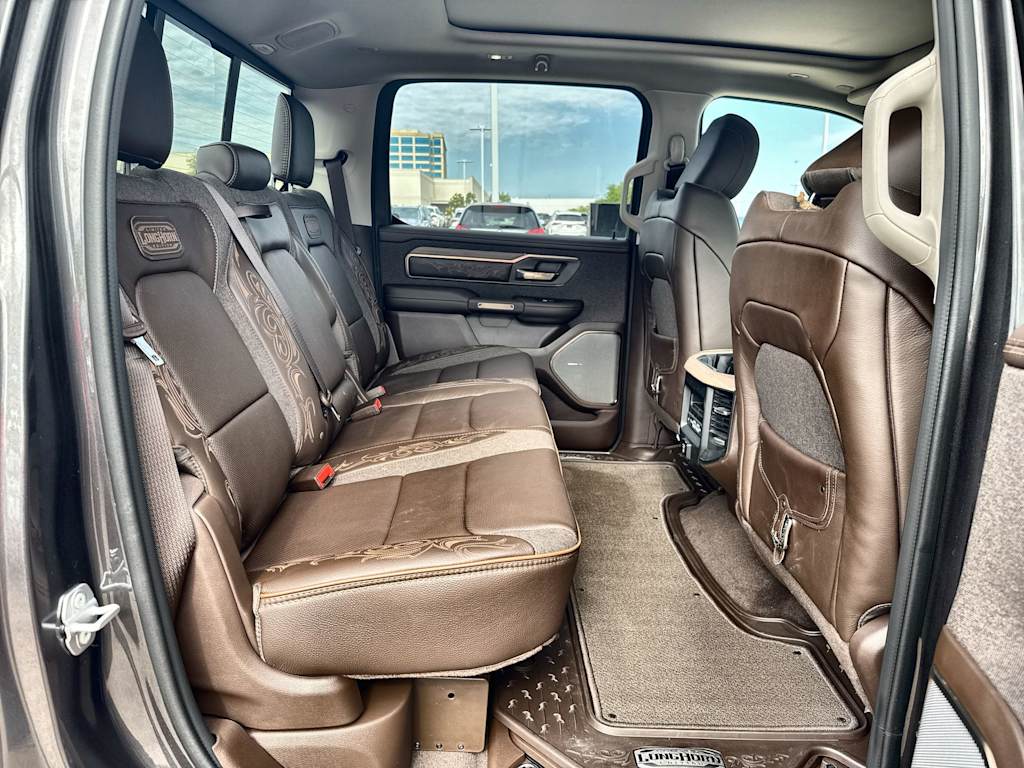 Thumbnail: 2026 RAM 1500 - 25