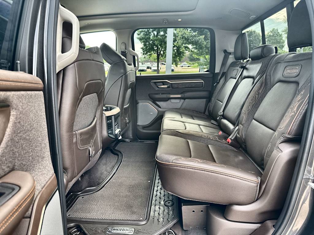 Thumbnail: 2026 RAM 1500 - 13