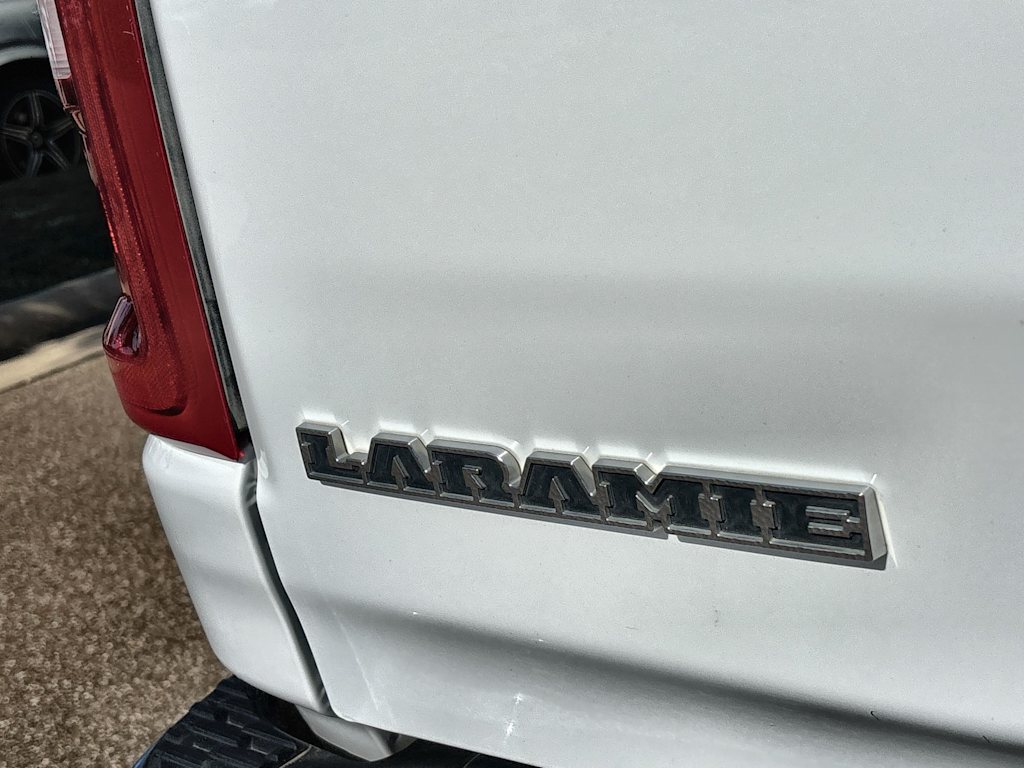 Thumbnail: 2025 RAM 1500 - 7