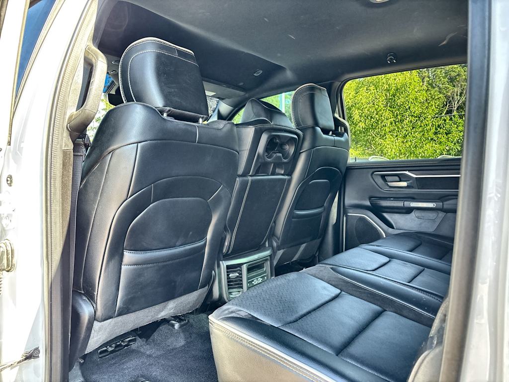 Thumbnail: 2025 RAM 1500 - 22