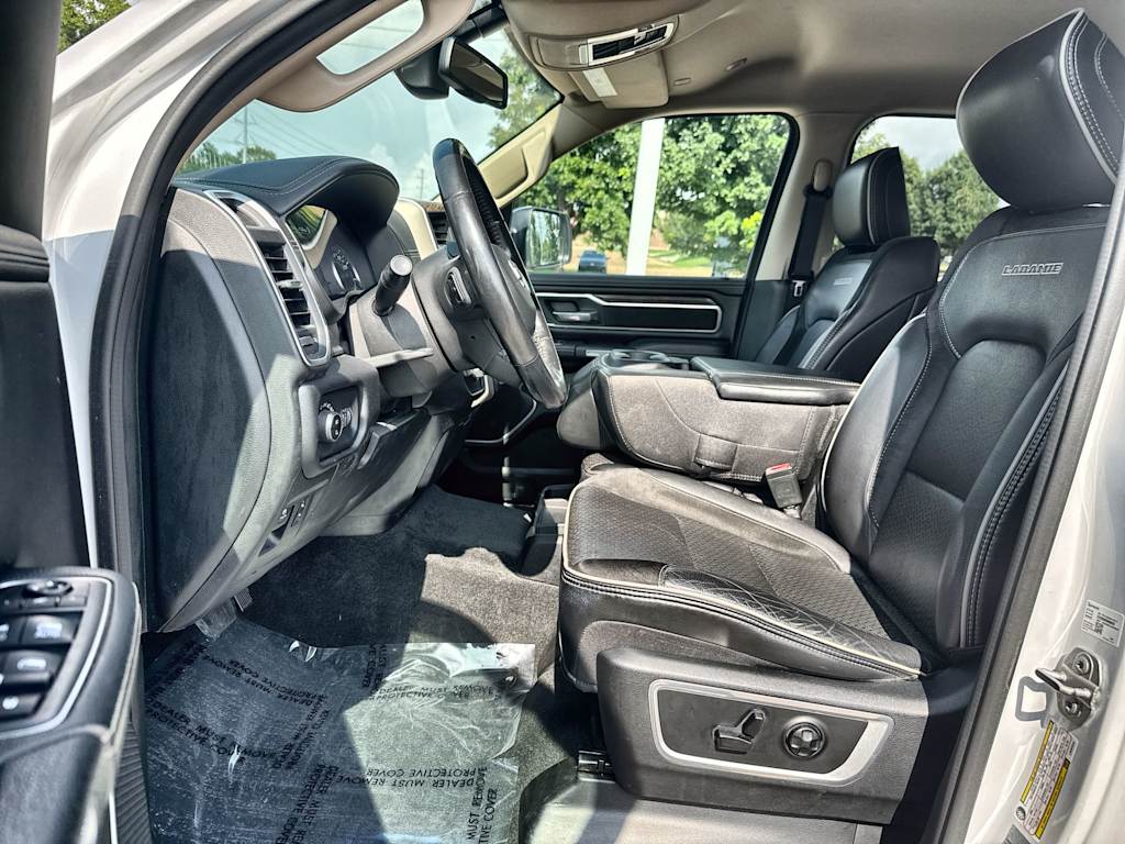 Thumbnail: 2020 RAM 1500 - 11