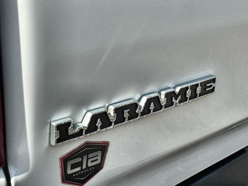 Thumbnail: 2020 RAM 1500 - 7