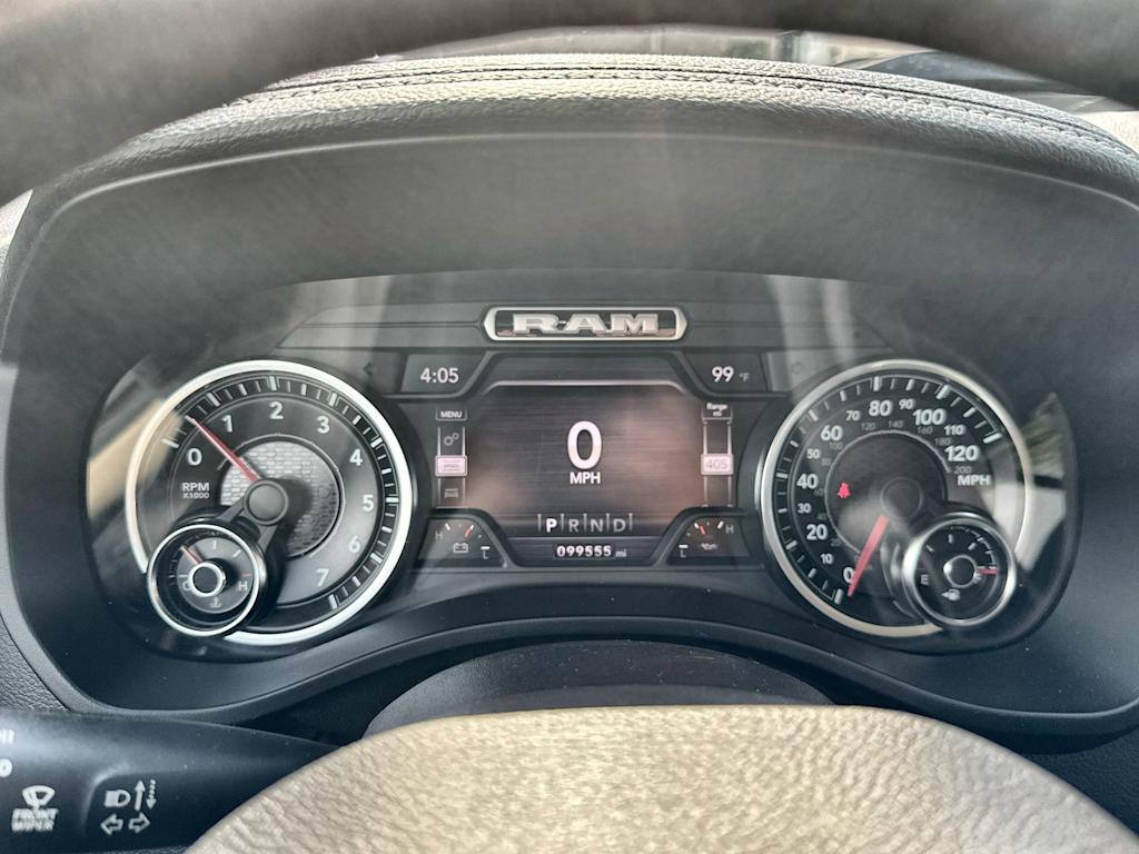 Thumbnail: 2020 RAM 1500 - 15