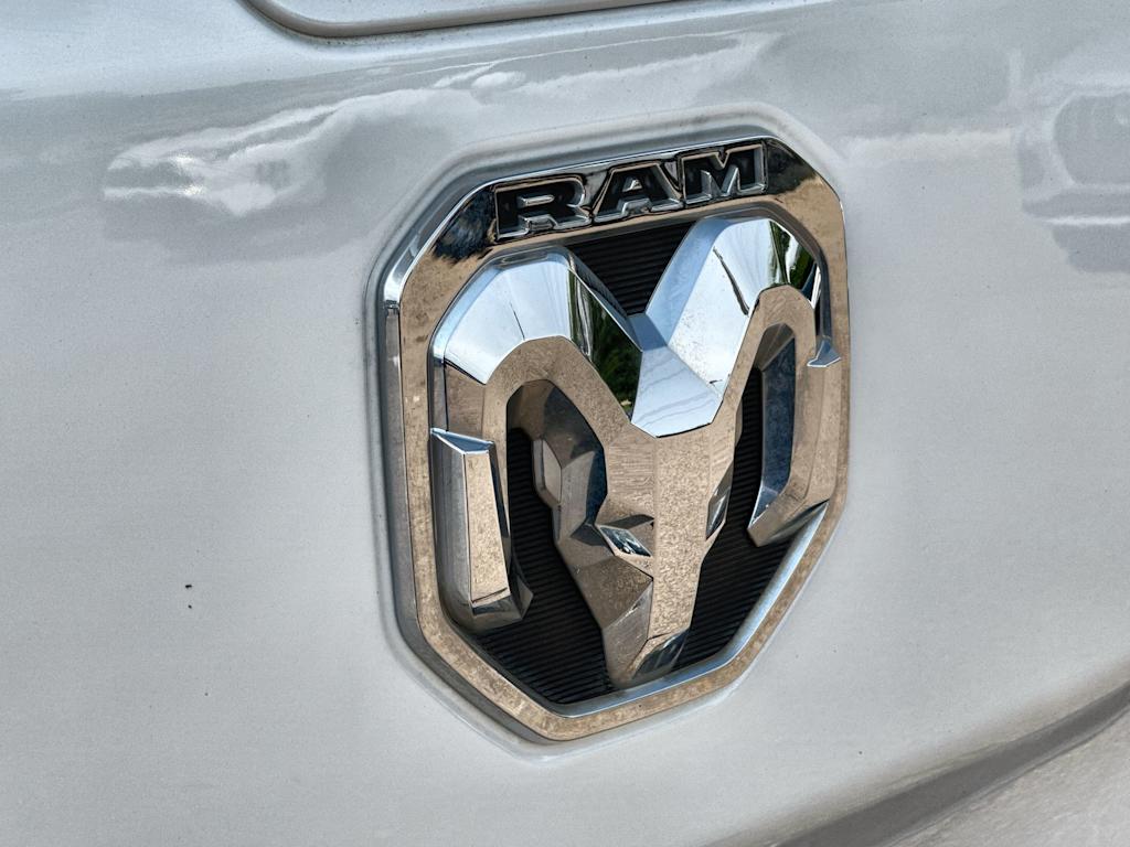Thumbnail: 2020 RAM 1500 - 22