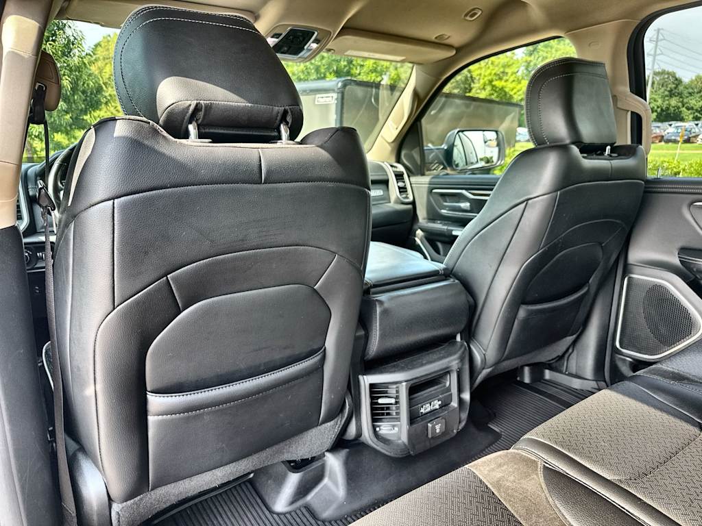 Thumbnail: 2020 RAM 1500 - 23