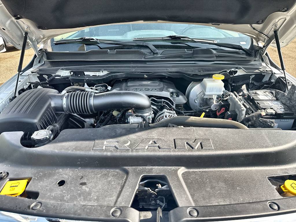 Thumbnail: 2020 RAM 1500 - 9