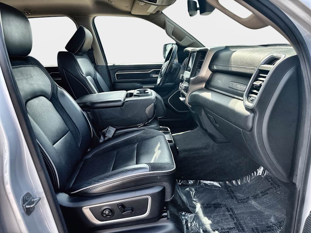 Thumbnail: 2020 RAM 1500 - 20