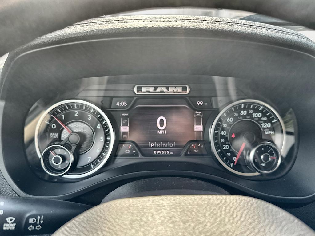 Thumbnail: 2020 RAM 1500 - 14