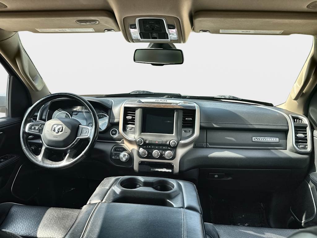 Thumbnail: 2020 RAM 1500 - 2