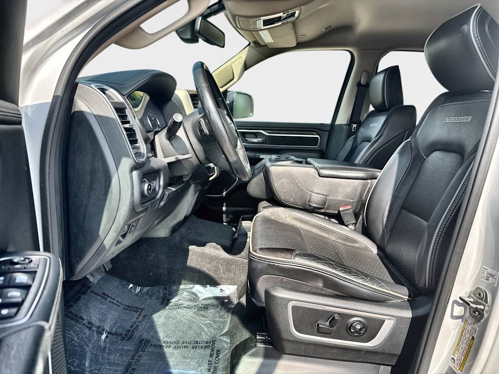 Thumbnail: 2020 RAM 1500 - 10