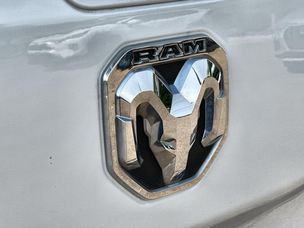 Thumbnail: 2020 RAM 1500 - 21