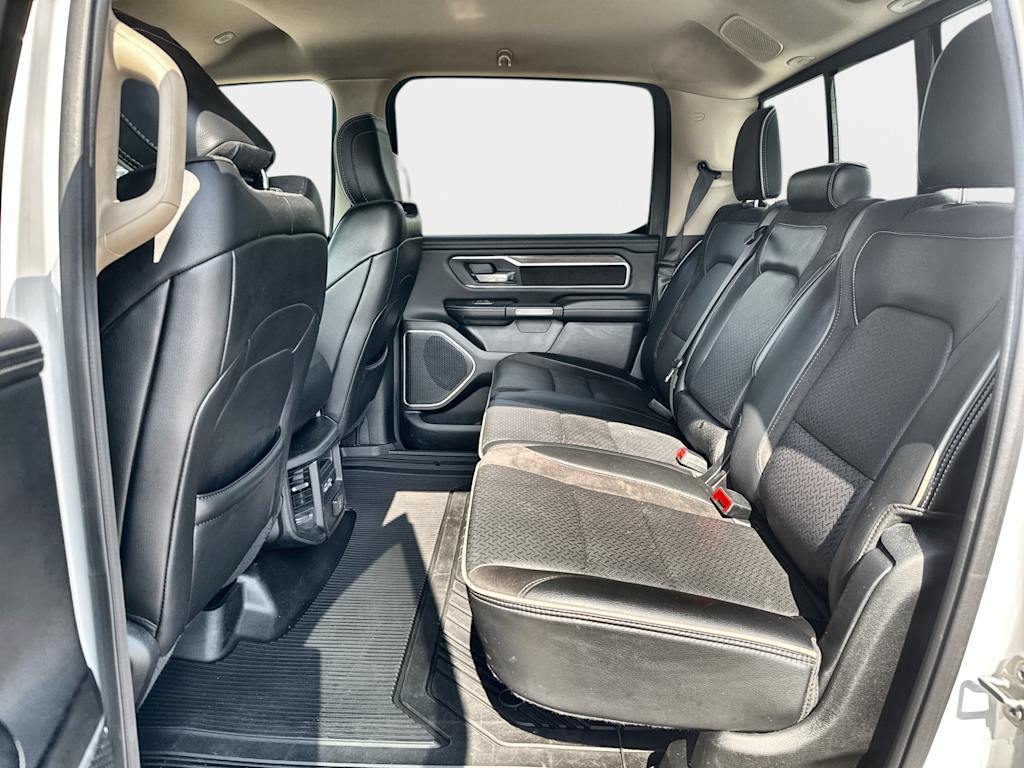 Thumbnail: 2020 RAM 1500 - 12
