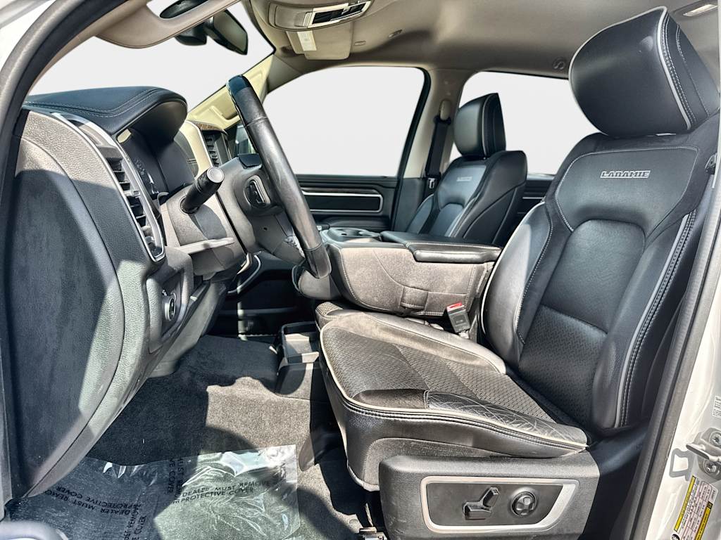 Thumbnail: 2020 RAM 1500 - 11