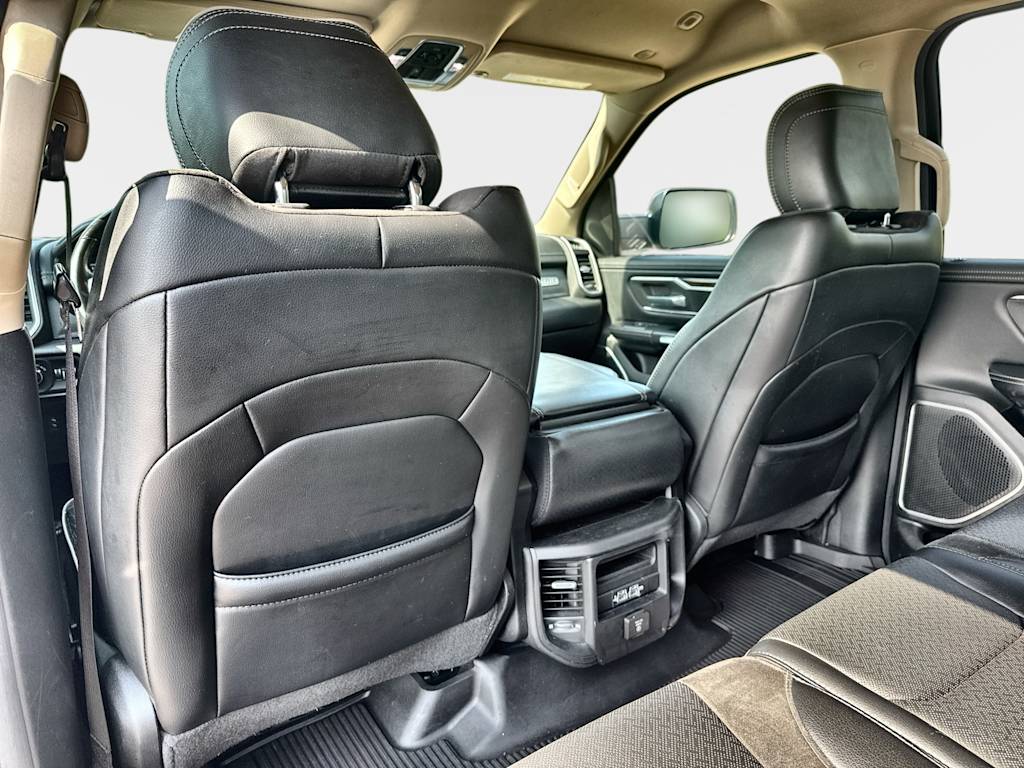Thumbnail: 2020 RAM 1500 - 22
