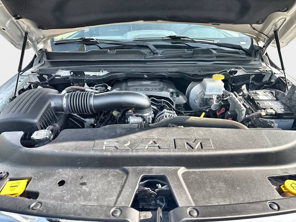 Thumbnail: 2020 RAM 1500 - 8