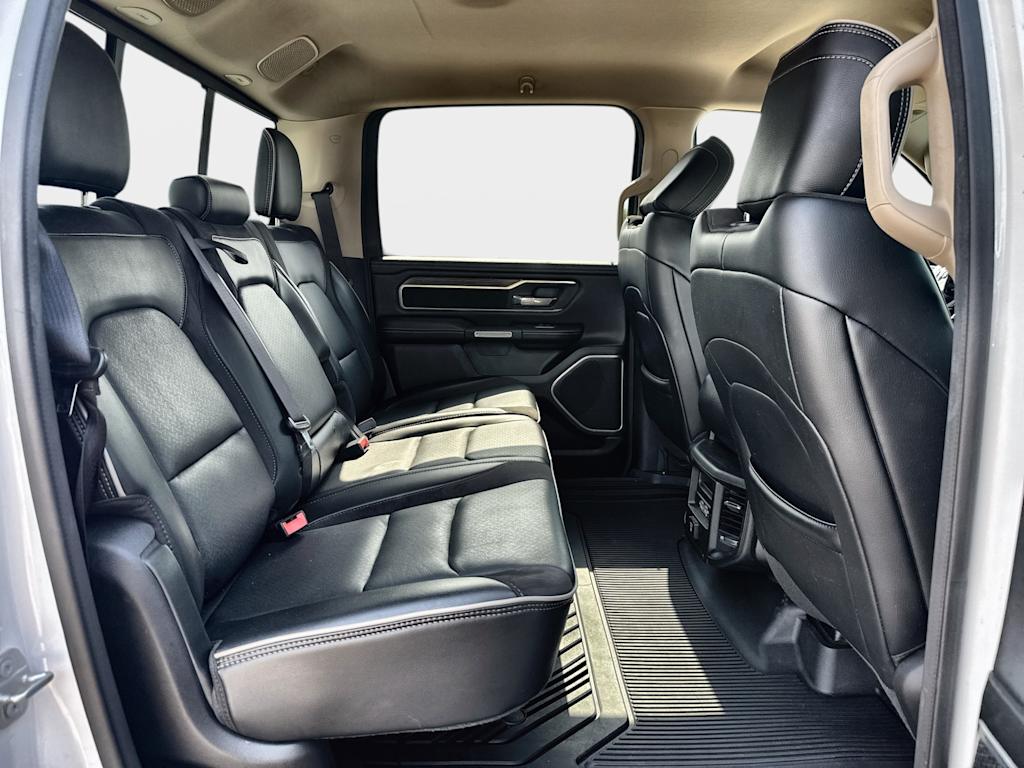 Thumbnail: 2020 RAM 1500 - 23