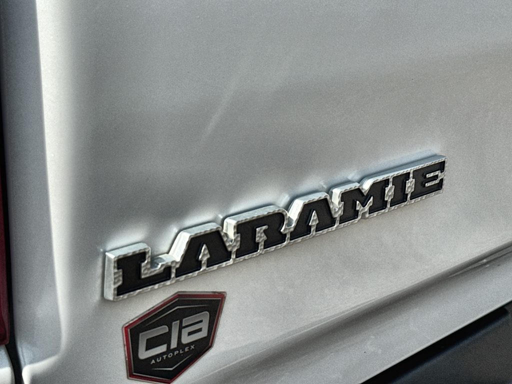 Thumbnail: 2020 RAM 1500 - 6
