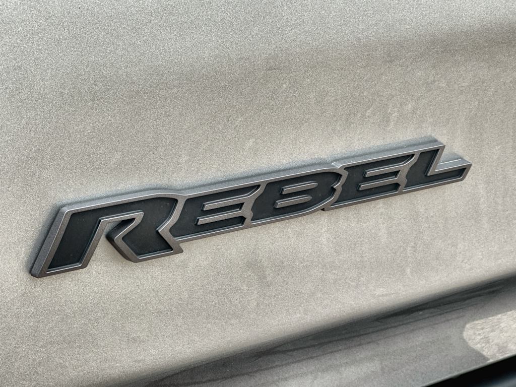 Thumbnail: 2019 RAM 1500 - 7